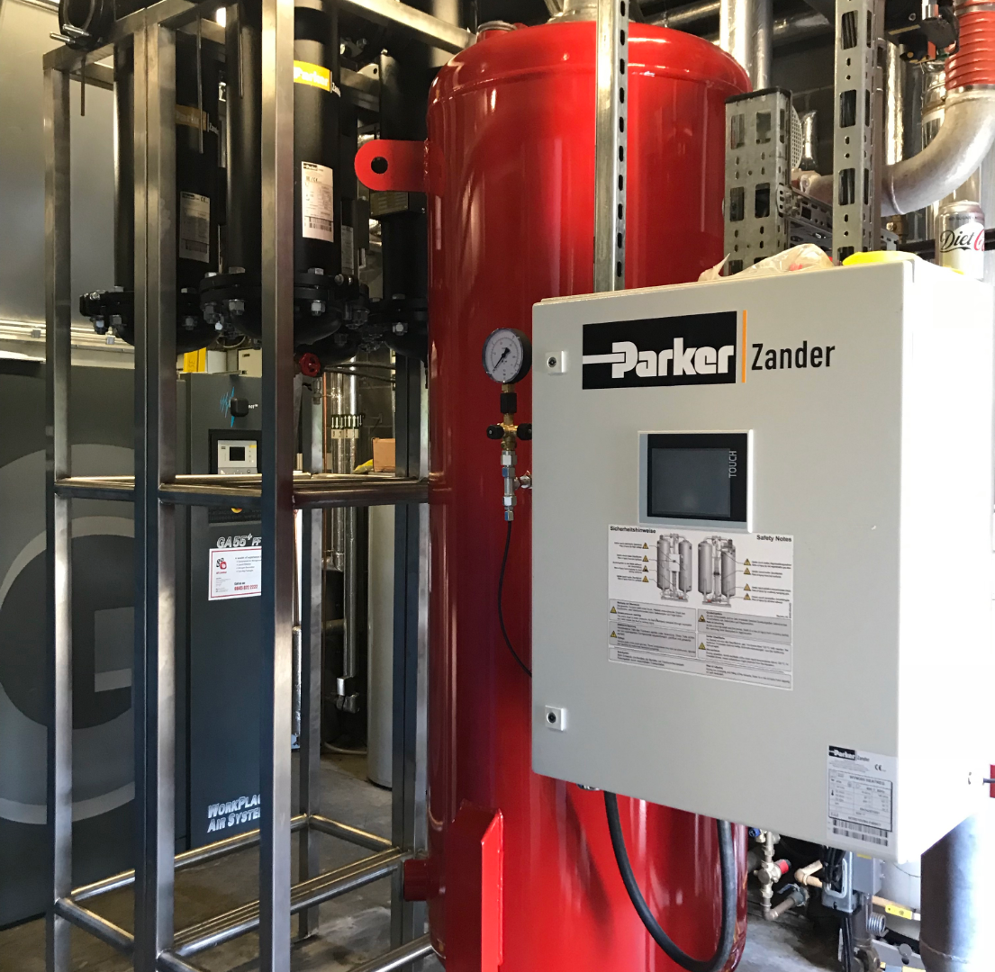 MANUFACTURING SOLUTIONS